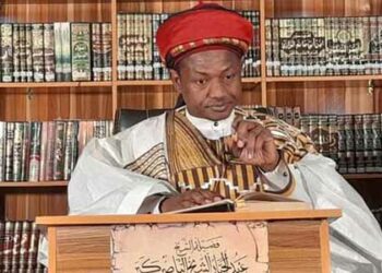 Alleged Blasphemy: My Lawyer Collected N2m To Bribe You, Kano Cleric Tells Judge