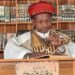 Alleged Blasphemy: My Lawyer Collected N2m To Bribe You, Kano Cleric Tells Judge 5 Alleged Blasphemy: My Lawyer Collected N2m To Bribe You, Kano Cleric Tells Judge