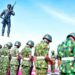Group Condemns Killing Of Soldiers In Anambra