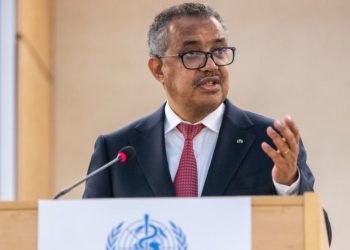 End Of Pandemic In Sight – WHO Chief