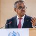 End Of Pandemic In Sight – WHO Chief