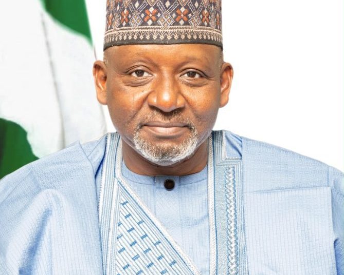 Minister