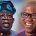 Court Dismisses Suit Seeking To Bar Tinubu, Obi From Presidential Race