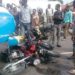 Truck Crushes Couple, Infant In Ogun 5 Truck Crushes Couple, Infant In Ogun