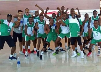 Nigeria Wins Back To Back U19 African Volleyball Title