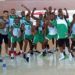 Nigeria Wins Back To Back U19 African Volleyball Title