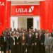 UBA Records Double Digit Growth In H1