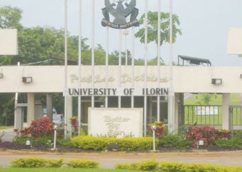 Ilorin