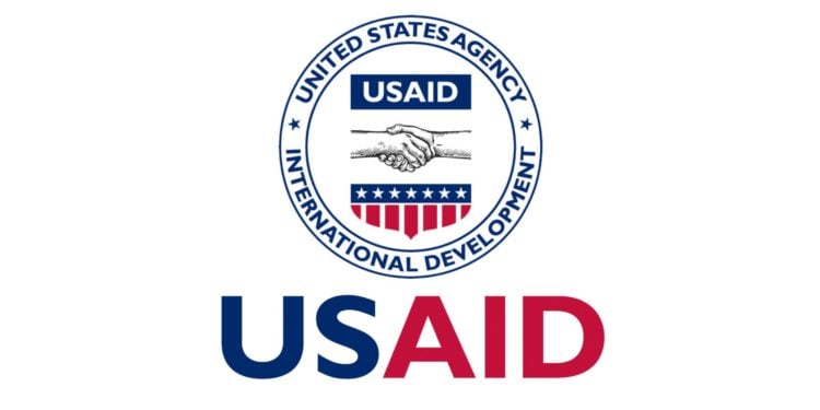 USAID