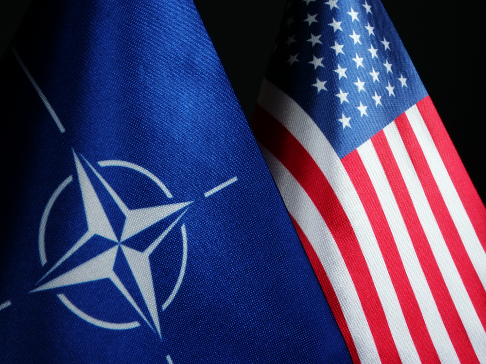 US, NATO Using Technologies For Disinformation Against 'Enemies' –Report