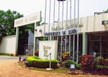 Egbewole Emerges 12th Vice Chancellor Of UNILORIN