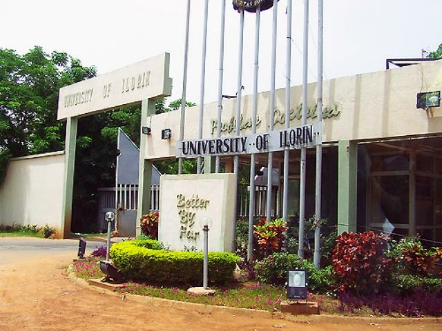 Egbewole Emerges 12th Vice Chancellor Of UNILORIN 1 Unilorin 1