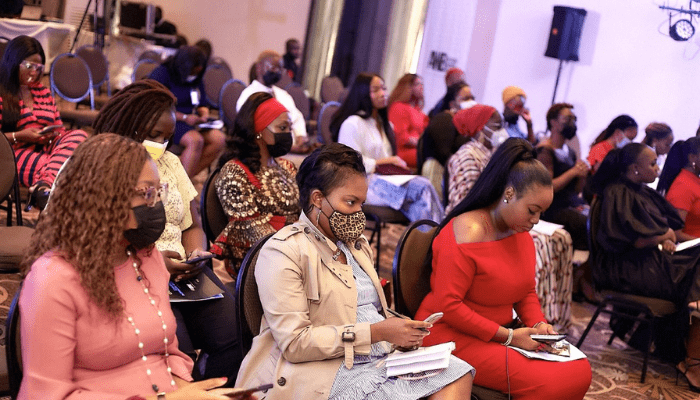 Insecurity: Don’t Be Distracted By Diversionary Reports, Women Group Tells Military 1 Untitled design 2021 04 13T164052.005