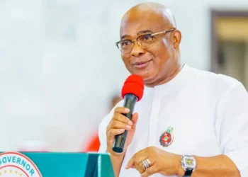 Uzodimma Begs ASUU To Call Off Strike