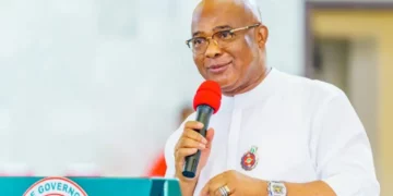 Uzodimma Begs ASUU To Call Off Strike