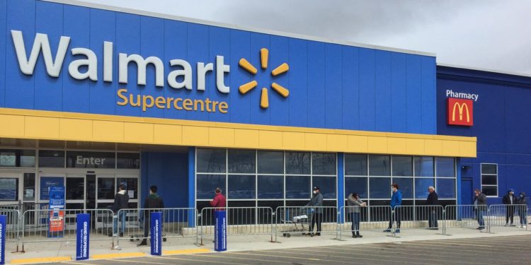 walmart