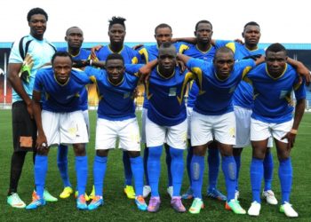 Warri Wolves’ Mgt Dissolved, Ambekederemo Takes Over