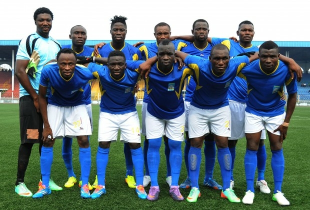 Warri Wolves’ Mgt Dissolved, Ambekederemo Takes Over 1 Warri Wolves