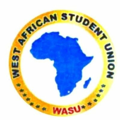 West African Students Union WASU
