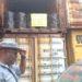 JUST-IN: Customs Intercepts Explosive-making Chemical, Military Wares In Ogun