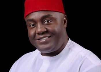 My Mission In Senate Is To Re-Invent Abia – Atuma
