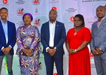 NBC Partners Foundation To Train Women On Entrepreneurial Skills