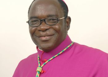 ISLAM: Kukah’s Clerical Distraction