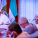Buhari Inaugurates C’ttee To Review Economy, Propose Measures For Growth