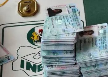 EU Launches €39m Support To Nigeria’s Democracy