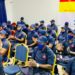 Mudiame Institute Trains 40 Students For Shell To Deepen Local Content
