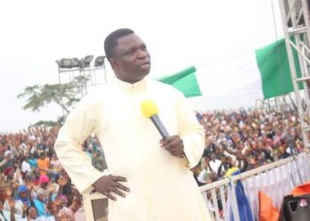 Ajayi, Oyekan, 2,500 Trumpeters For CAC Abuja National Praise   