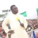 Ajayi, Oyekan, 2,500 Trumpeters For CAC Abuja National Praise   