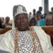 Kwara Monarch Disowns Audio Message Against APC