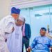 Atiku Arrives Oyo For Crucial Stakeholders’ Meeting