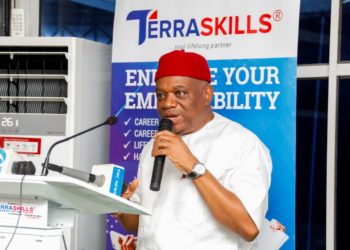 Unemployment: Don’t Blame Buhari, Graduates Not Properly Groomed – Orji Kalu