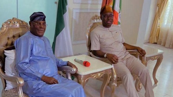 Atiku