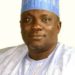 Embattled Adamawa APC Chairman,  Bilal, Resigns