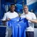 Super Eagles Defender, Shehu Abdullahi, Joins Bulgarian Side PFK Levski Sofia