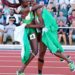 Amusan, Brume Make Quantum Leaps In World Athletics Women Ranking