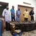 NDLEA Uncovers N193bn Cocaine In Lagos Warehouse