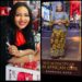 Why I Wrote ‘The Audacity Of An African Girl’ – Khuraira Musa