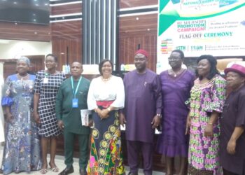 NLN Hard To Reach Reading Campaign Targets N20Million Out-of-School & Illiterate Adults