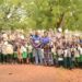 APC Women Leader Distributes Materials To 5,000 Children In Kaduna