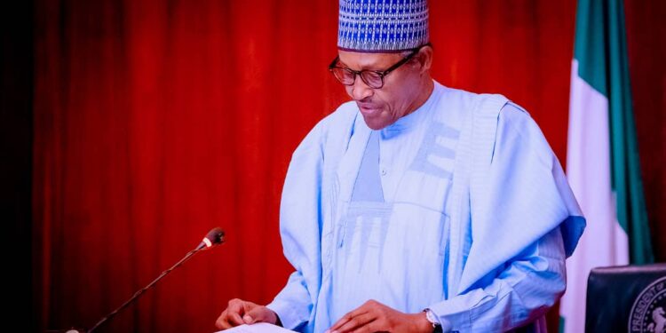 Buhari