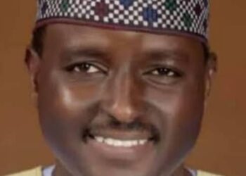 BREAKING: Court Affirms Machina As Yobe North APC Candidate