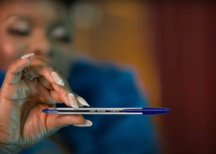 Yemi Alade