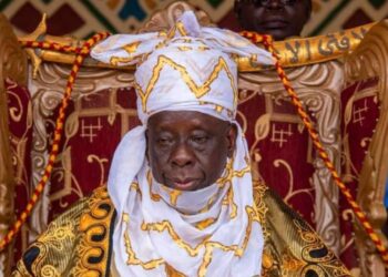 Gov Bello Mourns Lokoja Monarch