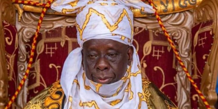 His Royal Highness Alhaji (Dr) Muhammad Kabir Maikarfi III, OON,