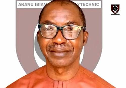 Rector Akanu Ibiam Poly Laments Theft Of School Properties, Shabby Jobs, Others 1 XGltYWdlc1xjb250ZW50XDkxNDIwMjI4NDg0Ml8xNTg4NDc2OV9pYmVfanBlZ2M3ODU4OGQyOTVkMjdhOTZjMWM4MDc5N2Q0MjM3ZDI5LmpwZWd8NTAwfDM1MHw