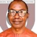 Rector Akanu Ibiam  Poly Laments Theft Of School Properties, Shabby Jobs, Others